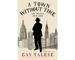 A Town Without Time