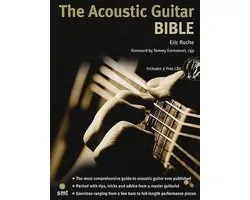 Acoustic Guitar Bible