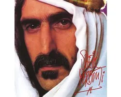 Frank Zappa - Sheik Yerbouti (2 LP)