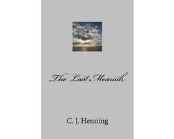 The Last Messiah