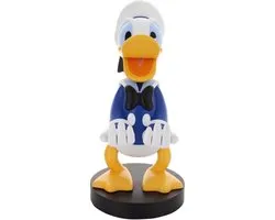 Mickey Mouse Donald Unisex Cable Guys - meerkleurig - Standard