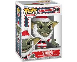 Funko Pop Movies: Gremlins- Gremlin(Hldy)