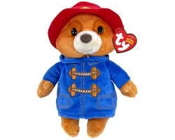 Ty Beanie Boo - Paddington - 15 cm