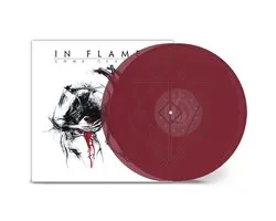 In Flames - Come Clarity (Transparent Violet 2LP)