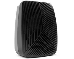 Tristar KA-5191 - Radiateur soufflant - Chauffage électrique - Intérieur - Zwart - 2000 W - Radiateur de camping - Infrarouge