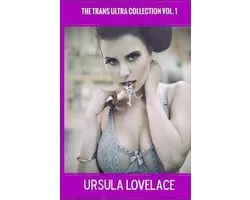THE TRANS ULTRA COLLECTION Vol. 1 (10 Transgender, Crossdressing, and Feminization Stories)