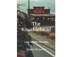 Outlaw Biker Essentials-The Knucklehead