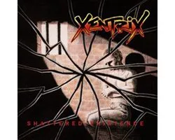 Shattered Existence