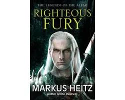 Righteous Fury