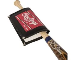 Rawlings Pro Pine Tar Applicator | Baseball Softball Bat Grip Enhancer Grip Stick voor Sport Honkbal/Softball