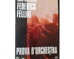 Prova D'Orchestra