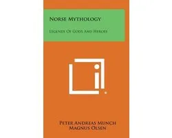 Norse Mythology