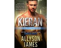 Tales of the Shareem 7 - Kieran