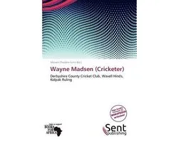 Wayne Madsen (Cricketer)
