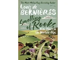 Smelling of Rooks