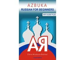 Azbuka. Russian for Beginners