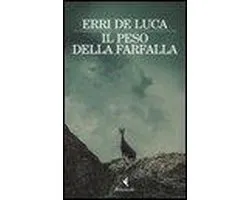 Il peso della farfalla
