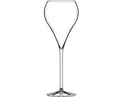 Italesse Balloon Flûte Champagneglazen - Set van 6 - 21cl - Perfect voor Champagne