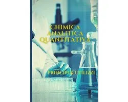 Chimica analitica quantitativa