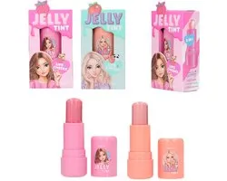Depesche - TOPModel jelly stick cheeks & lips - CANDY GLAM - 1 pièce