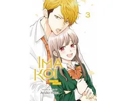 Ima Koi: Now I'm in Love- Ima Koi: Now I'm in Love, Vol. 3