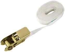 Ceinture de serrage Xavax Safety avec cliquet pour sécheuse