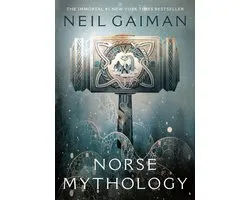 Norse Mythology