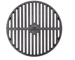 The Bastard Cast Iron Grid Compact - Gietijzeren Rooster
