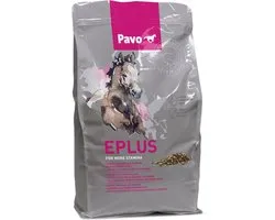 Pavo Eplus - 3 kg
