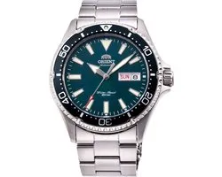 ORIENT Plongeur Style Mako RA-AA0004E