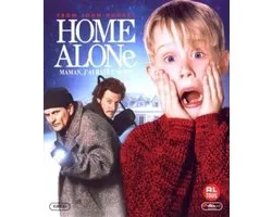 Home Alone (Blu-ray)