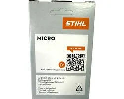 Chaîne Stihl 1/4" P Picco Micro 3 (PM3) 1.1 MM, 30 CM