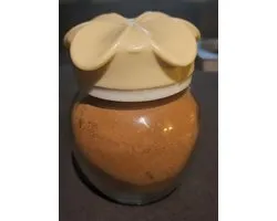Banu Chai original Ceylon Cinnamon kaneelpoeder 125gr.