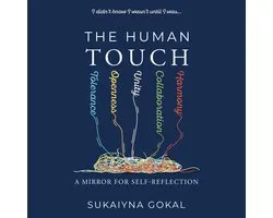 The Human TOUCH