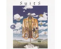 Fish - Suits