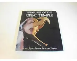 Treasures of the Great Temple
