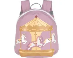 Lässig rugzak voor kinderen Tiny Backpack - Tiny Drivers Carousel