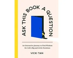 Ask This Book a Question