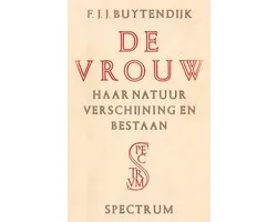Vantoen.nu - De vrouw