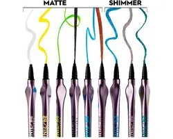 Urban Decay 24/7 Encre Liner #zéro 1 U