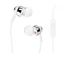 Sony MDR-EX110AP - In-Ear oordopjes - Wit