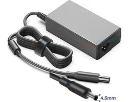 65W Laptop Oplader geschikt voor Dell OptiPlex 7040 7050 Micro 7070 UFF - Smart Pin 4.5x3.0mm