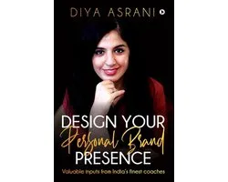 Design Your PERSONAL BRAND Presence