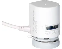 Honeywell Home MT4-230-NC-HCC Thermische motor 230V Normally Closed