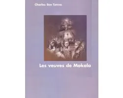 Les veuves de Mokala