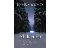 Abduction: Human Encounters with Aliens