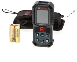 Bosch Professional GLM 50-27 C laserafstandsmeter