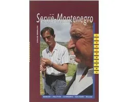 Landenreeks - Servie-Montenegro