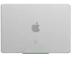 [U] by UAG 134005114343 notebooktas 40,6 cm (16") Hoes Wit