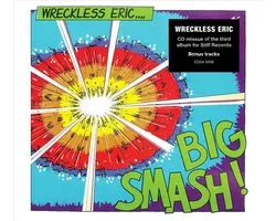 Big Smash!
